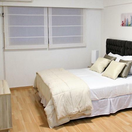 Departamento En Recoleta Apartment Buenos Aires Exterior photo